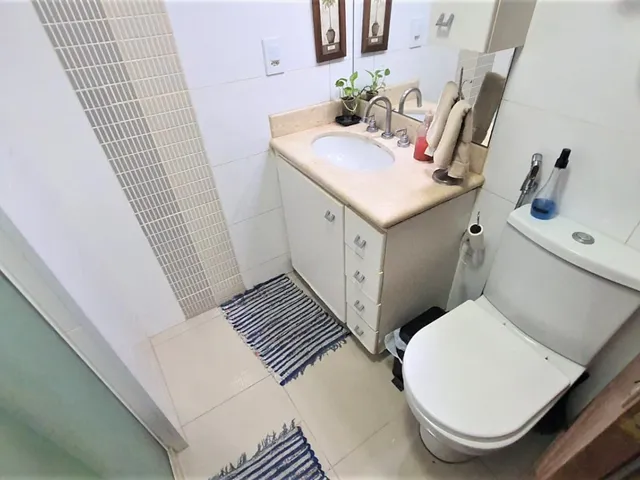 Imagem 9: Venda - Apartamentos - 2 dormitórios - Méier - Rio de Janeiro - RJ