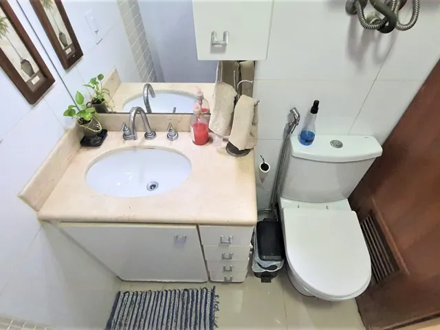 Imagem 10: Venda - Apartamentos - 2 dormitórios - Méier - Rio de Janeiro - RJ