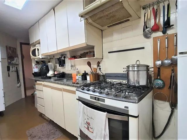 Imagem 11: Venda - Apartamentos - 2 dormitórios - Méier - Rio de Janeiro - RJ