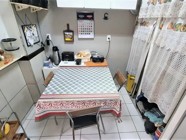 Imagem 12: Venda - Apartamentos - 2 dormitórios - Méier - Rio de Janeiro - RJ