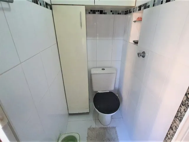 Imagem 13: Venda - Apartamentos - 2 dormitórios - Méier - Rio de Janeiro - RJ