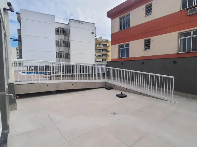 Imagem 15: Venda - Apartamentos - 2 dormitórios - Méier - Rio de Janeiro - RJ
