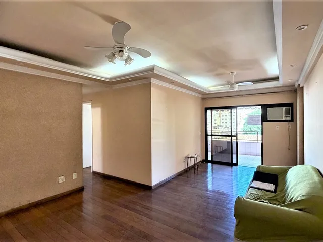 Imagem: Venda - Apartamentos - 3 dormitórios
