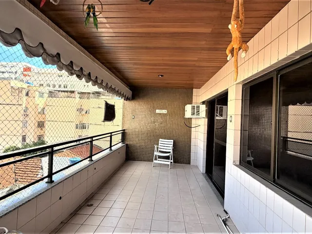Imagem 2: Venda - Apartamentos - 3 dormitórios - Méier - Rio de Janeiro - RJ