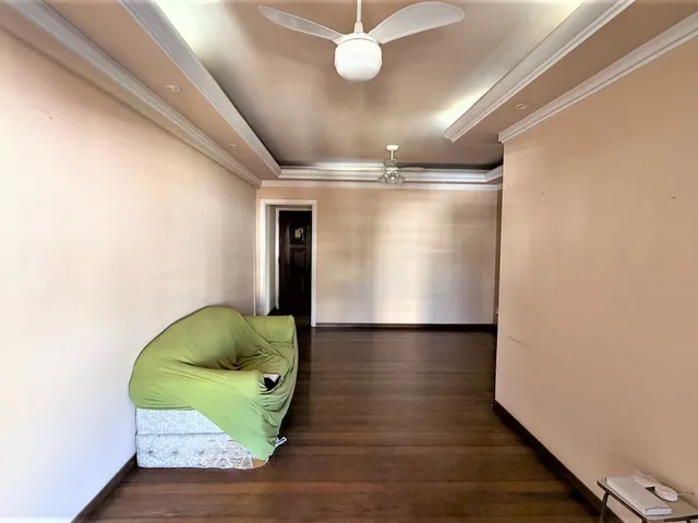 Imagem 3: Venda - Apartamentos - 3 dormitórios - Méier - Rio de Janeiro - RJ