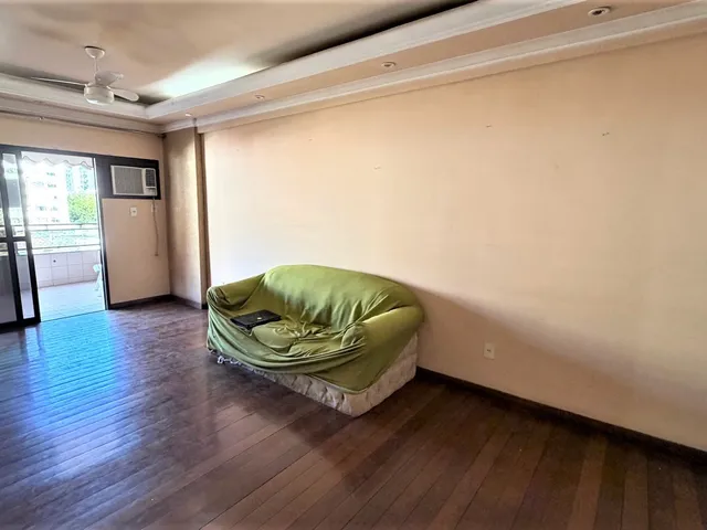 Imagem 4: Venda - Apartamentos - 3 dormitórios - Méier - Rio de Janeiro - RJ