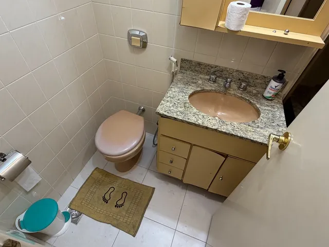 Imagem 7: Venda - Apartamentos - 3 dormitórios - Méier - Rio de Janeiro - RJ