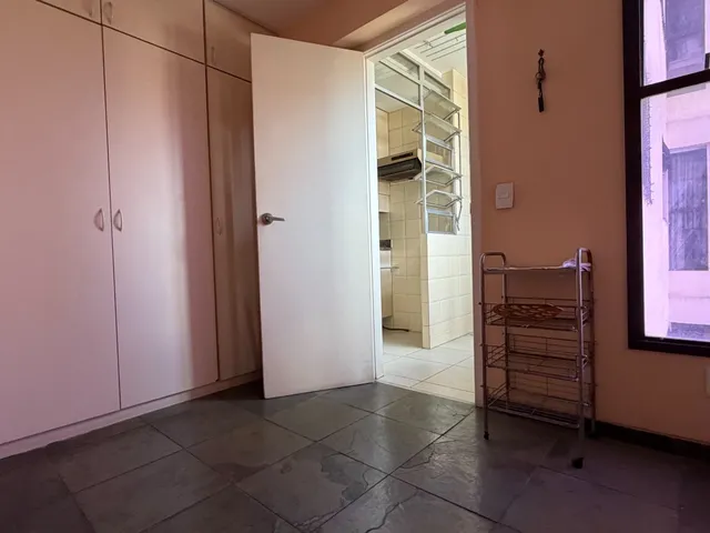 Imagem 13: Venda - Apartamentos - 3 dormitórios - Méier - Rio de Janeiro - RJ