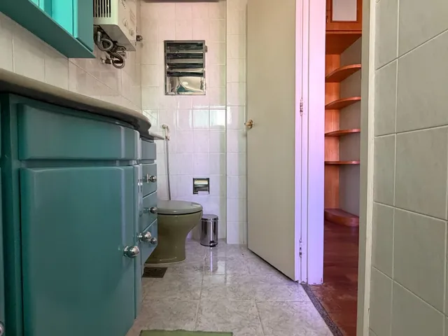 Imagem 14: Venda - Apartamentos - 3 dormitórios - Méier - Rio de Janeiro - RJ