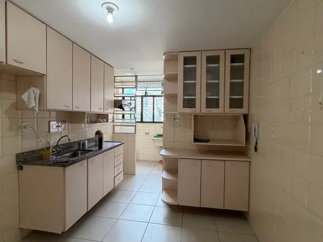 Imagem 16: Venda - Apartamentos - 3 dormitórios - Méier - Rio de Janeiro - RJ