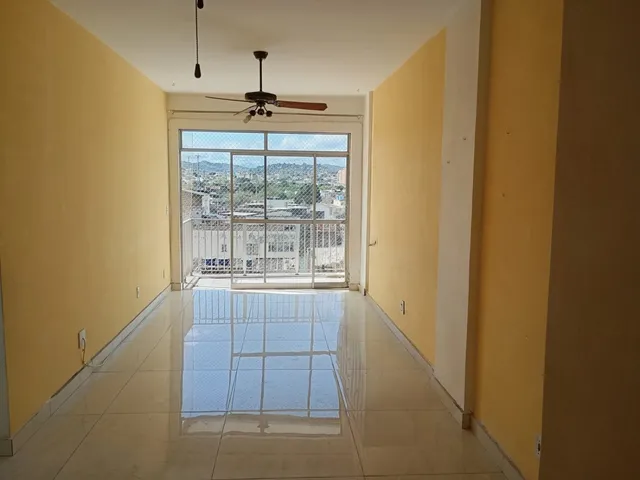 Imagem 1: Venda - Apartamentos - 2 dormitórios - Engenho de Dentro - Rio de Janeiro - RJ