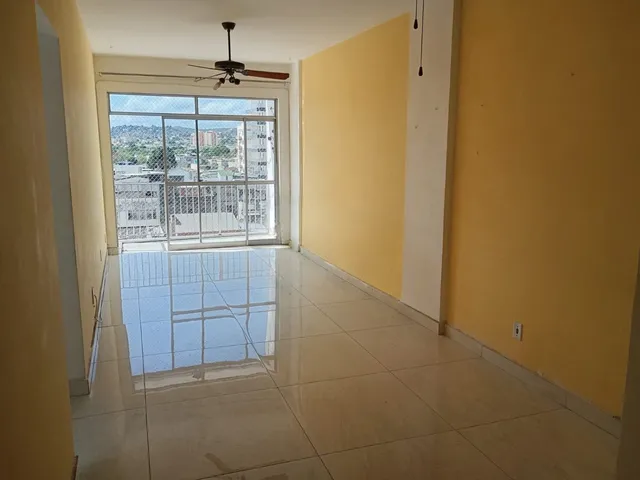 Imagem 2: Venda - Apartamentos - 2 dormitórios - Engenho de Dentro - Rio de Janeiro - RJ