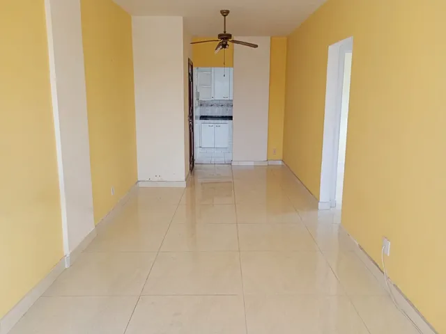 Imagem 3: Venda - Apartamentos - 2 dormitórios - Engenho de Dentro - Rio de Janeiro - RJ