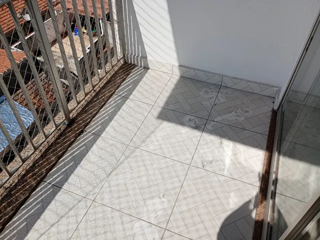 Imagem 4: Venda - Apartamentos - 2 dormitórios - Engenho de Dentro - Rio de Janeiro - RJ