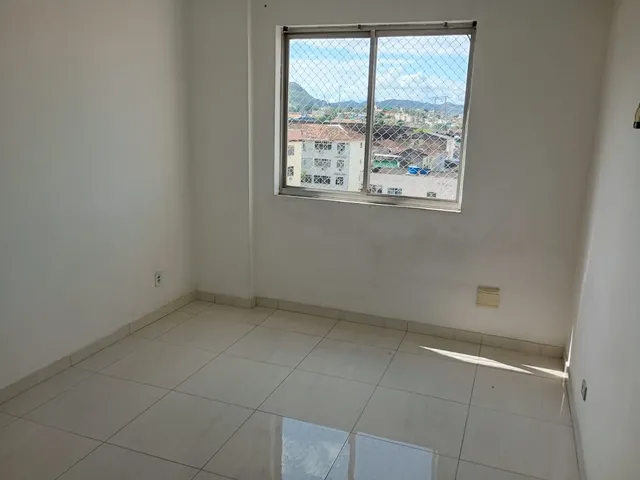 Imagem 5: Venda - Apartamentos - 2 dormitórios - Engenho de Dentro - Rio de Janeiro - RJ