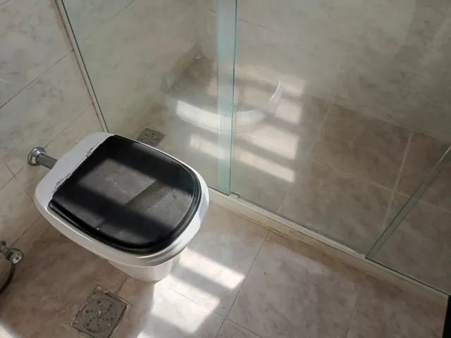 Imagem 8: Venda - Apartamentos - 2 dormitórios - Engenho de Dentro - Rio de Janeiro - RJ