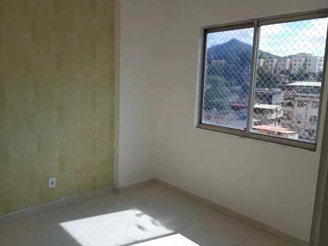Imagem 9: Venda - Apartamentos - 2 dormitórios - Engenho de Dentro - Rio de Janeiro - RJ