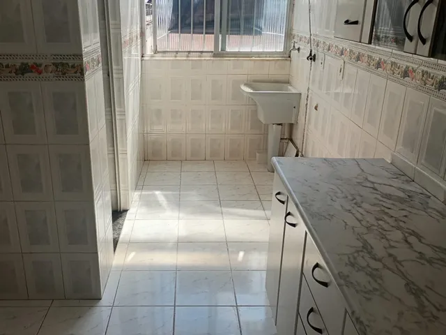 Imagem 11: Venda - Apartamentos - 2 dormitórios - Engenho de Dentro - Rio de Janeiro - RJ