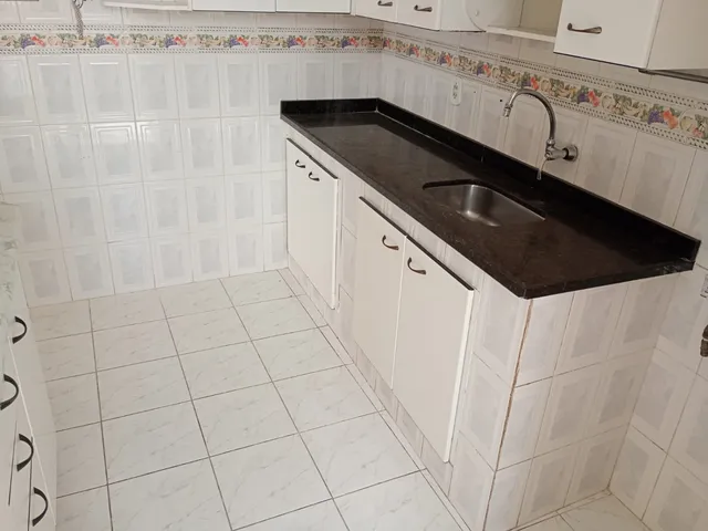 Imagem 12: Venda - Apartamentos - 2 dormitórios - Engenho de Dentro - Rio de Janeiro - RJ