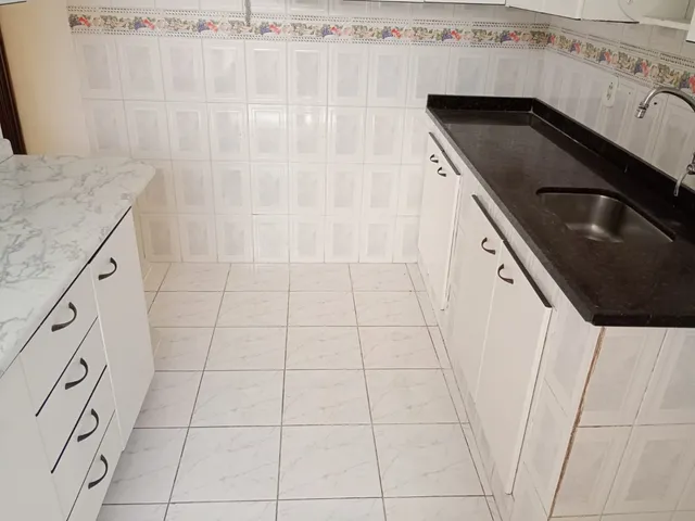 Imagem 13: Venda - Apartamentos - 2 dormitórios - Engenho de Dentro - Rio de Janeiro - RJ