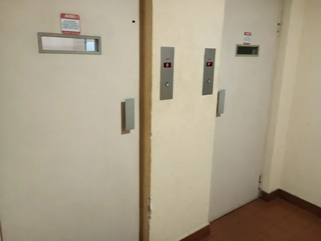 Imagem 16: Venda - Apartamentos - 2 dormitórios - Engenho de Dentro - Rio de Janeiro - RJ