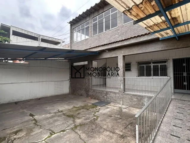 Imagem: Casa Bifamiliar à Venda no Jardim América