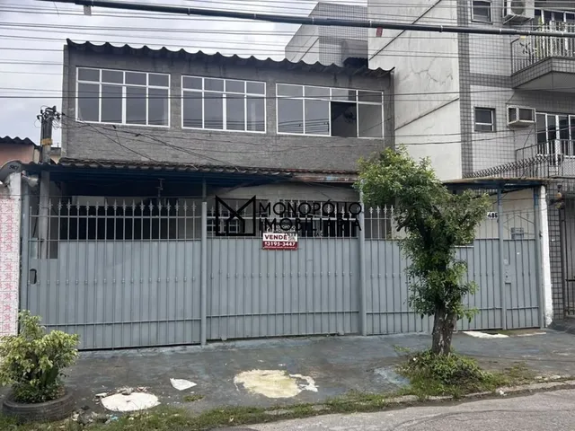 Imagem 2: Casa Bifamiliar à Venda no Jardim América