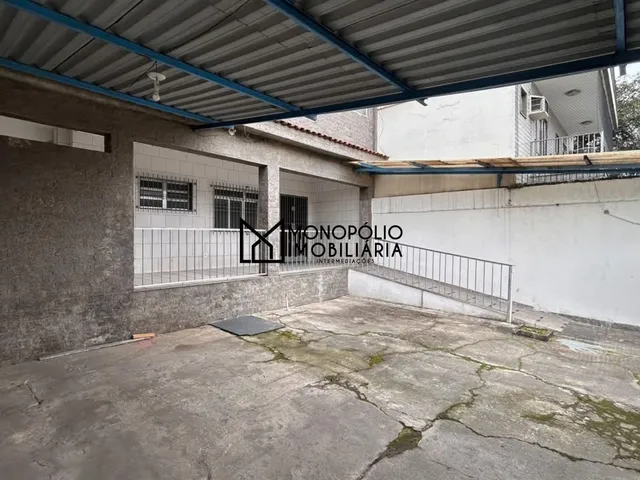 Imagem 3: Casa Bifamiliar à Venda no Jardim América