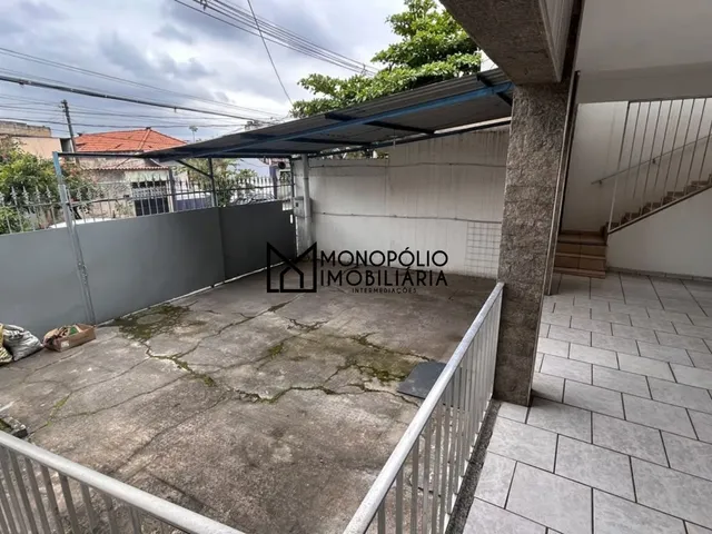 Imagem 4: Casa Bifamiliar à Venda no Jardim América