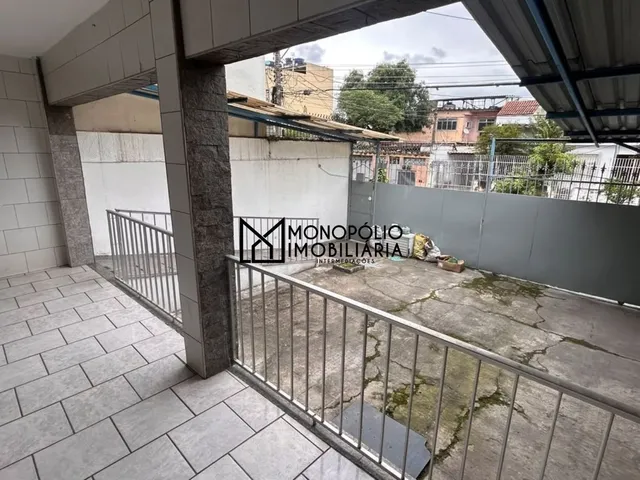 Imagem 5: Casa Bifamiliar à Venda no Jardim América