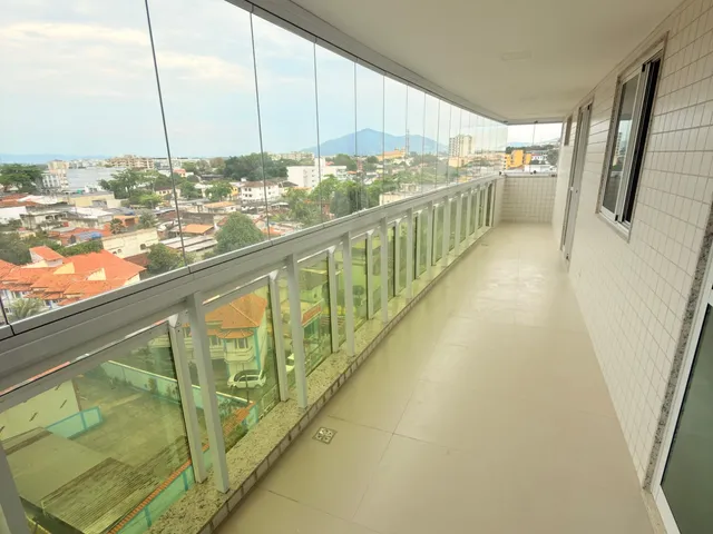 Imagem 6: Venda - Coberturas - 3 dormitórios - Campo Grande - Rio de Janeiro - RJ