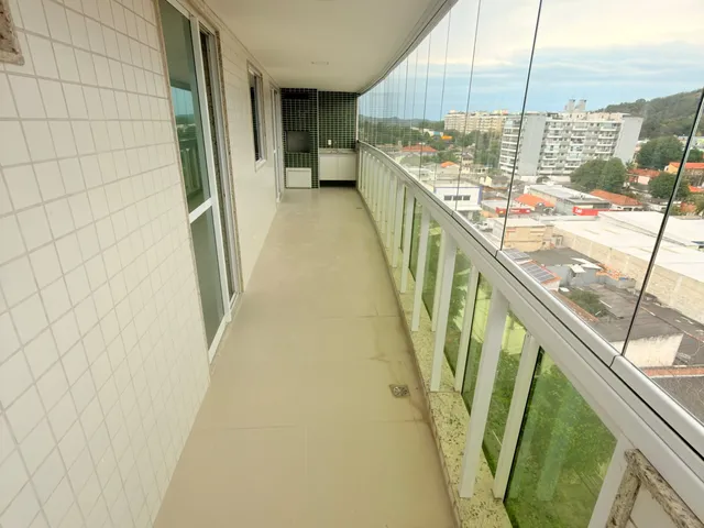 Imagem 13: Venda - Coberturas - 3 dormitórios - Campo Grande - Rio de Janeiro - RJ