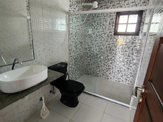 Imagem 3: Venda - Casas Geminadas (Geminados) - 3 dormitórios - Stella Maris - Salvador - BA