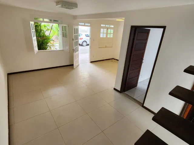 Imagem 9: Venda - Casas Geminadas (Geminados) - 3 dormitórios - Stella Maris - Salvador - BA