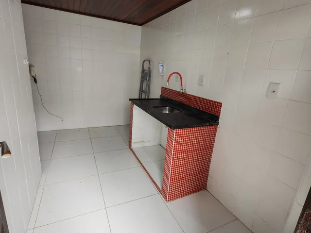 Imagem 14: Venda - Casas Geminadas (Geminados) - 3 dormitórios - Stella Maris - Salvador - BA