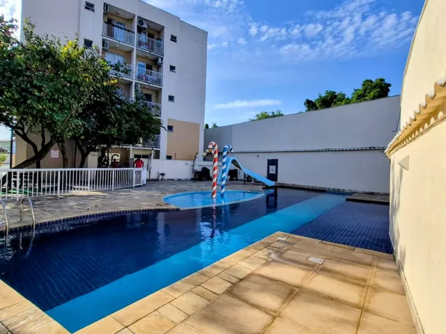 Imagem: Venda - Apartamento 2 quartos - Joia do