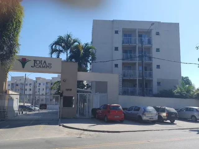 Imagem 10: Venda - Apartamento 2 quartos - Joia do Campo - Rua Olinda Ellis - Campo Grande - Rio de