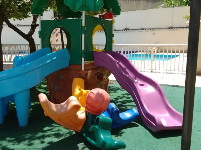 Imagem 6: Venda - Apartamento 2 quartos - Joia do Campo - Rua Olinda Ellis - Campo Grande - Rio de