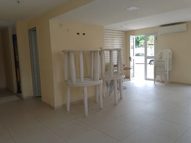 Imagem 7: Venda - Apartamento 2 quartos - Joia do Campo - Rua Olinda Ellis - Campo Grande - Rio de