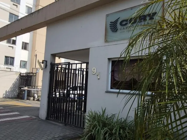 Imagem: Venda - Apartamento - 2 dormitórios - Parque