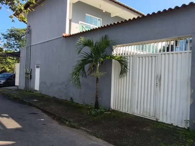 Imagem 2: Venda - Casa 4 quartos - 3 lojas - Campo Grande - Rio de Janeiro - RJ