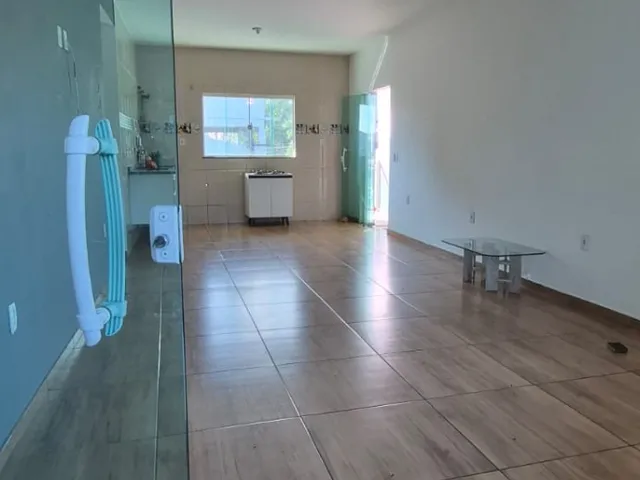Imagem 6: Venda - Casa 4 quartos - 3 lojas - Campo Grande - Rio de Janeiro - RJ