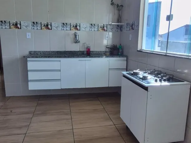 Imagem 7: Venda - Casa 4 quartos - 3 lojas - Campo Grande - Rio de Janeiro - RJ
