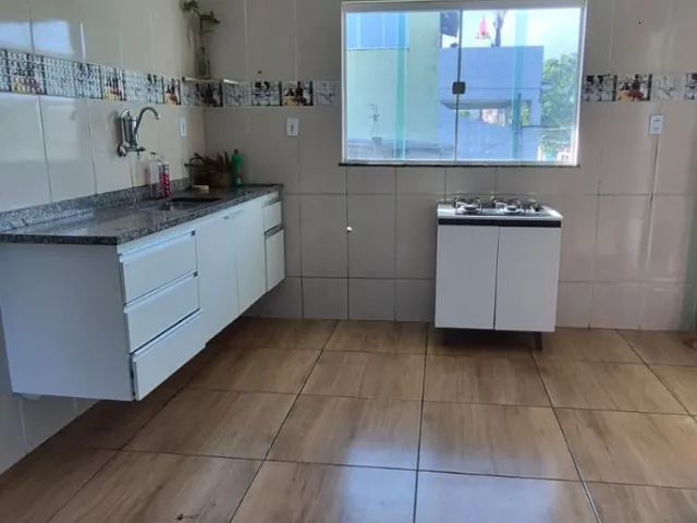 Imagem 8: Venda - Casa 4 quartos - 3 lojas - Campo Grande - Rio de Janeiro - RJ