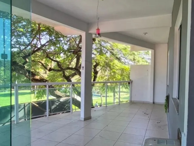 Imagem 9: Venda - Casa 4 quartos - 3 lojas - Campo Grande - Rio de Janeiro - RJ