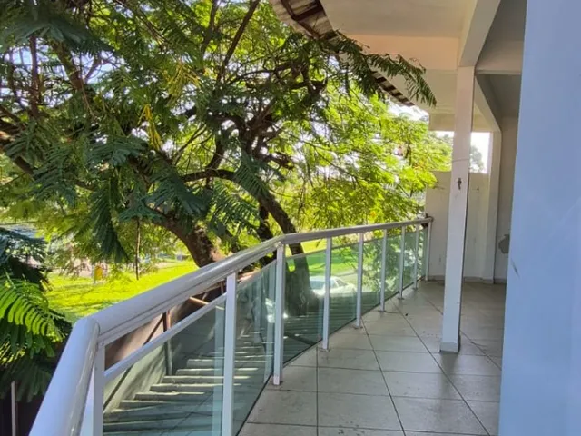 Imagem 11: Venda - Casa 4 quartos - 3 lojas - Campo Grande - Rio de Janeiro - RJ