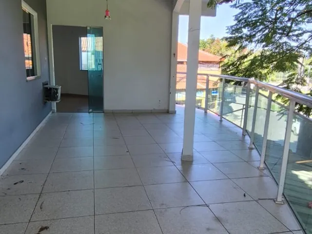 Imagem 12: Venda - Casa 4 quartos - 3 lojas - Campo Grande - Rio de Janeiro - RJ