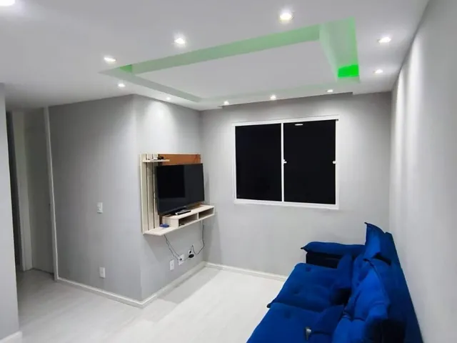 Imagem: Venda - Apartamentos - 2 dormitórios