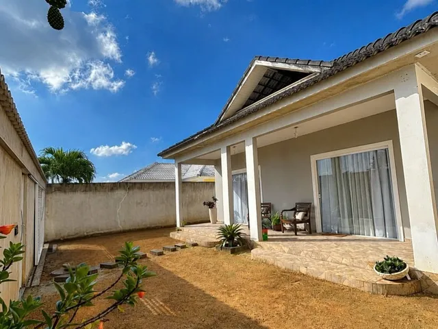 Imagem: Venda - Casa - 2 dormitórios - Residencial