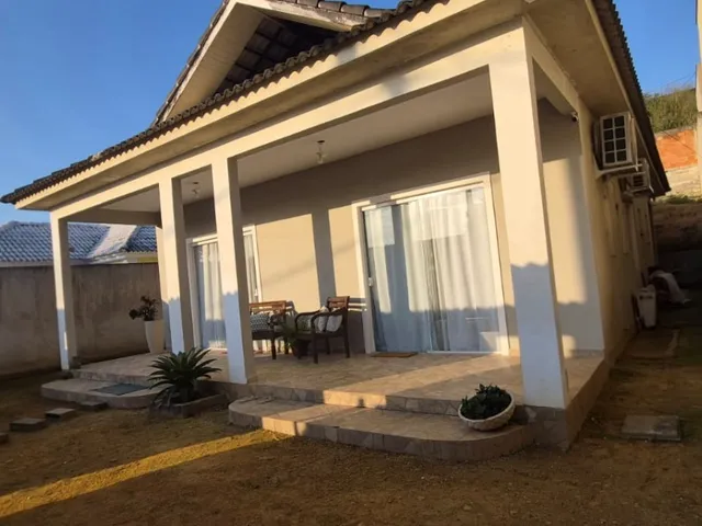 Imagem 2: Venda - Casa - 2 dormitórios - Residencial Green Ville - Estrada da Cachamorra Campo